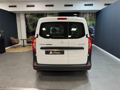 Mercedes Citan 110 CDI 70kW Tourer Base