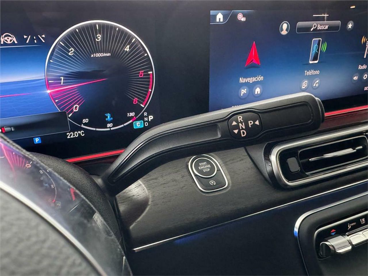 Mercedes Clase V 220 d Avantgarde Largo - Foto 2