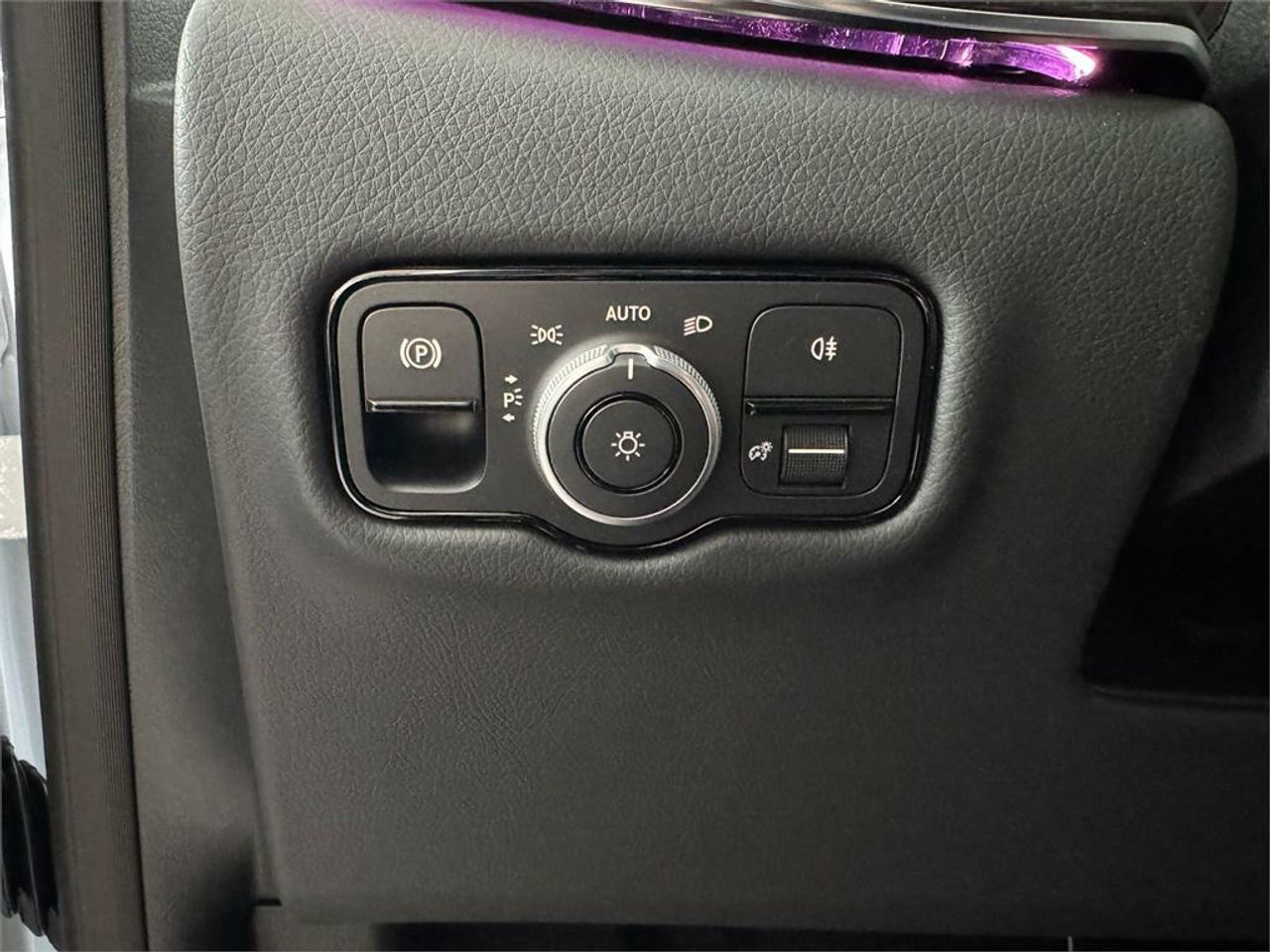 Mercedes Clase V 220 d Avantgarde Largo - Foto 2