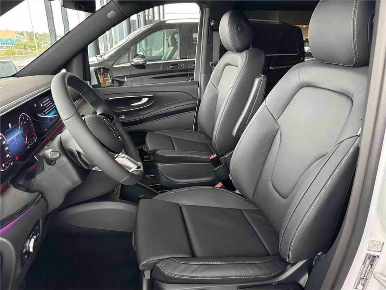 Mercedes Clase V 220 d Avantgarde Largo - Foto 2