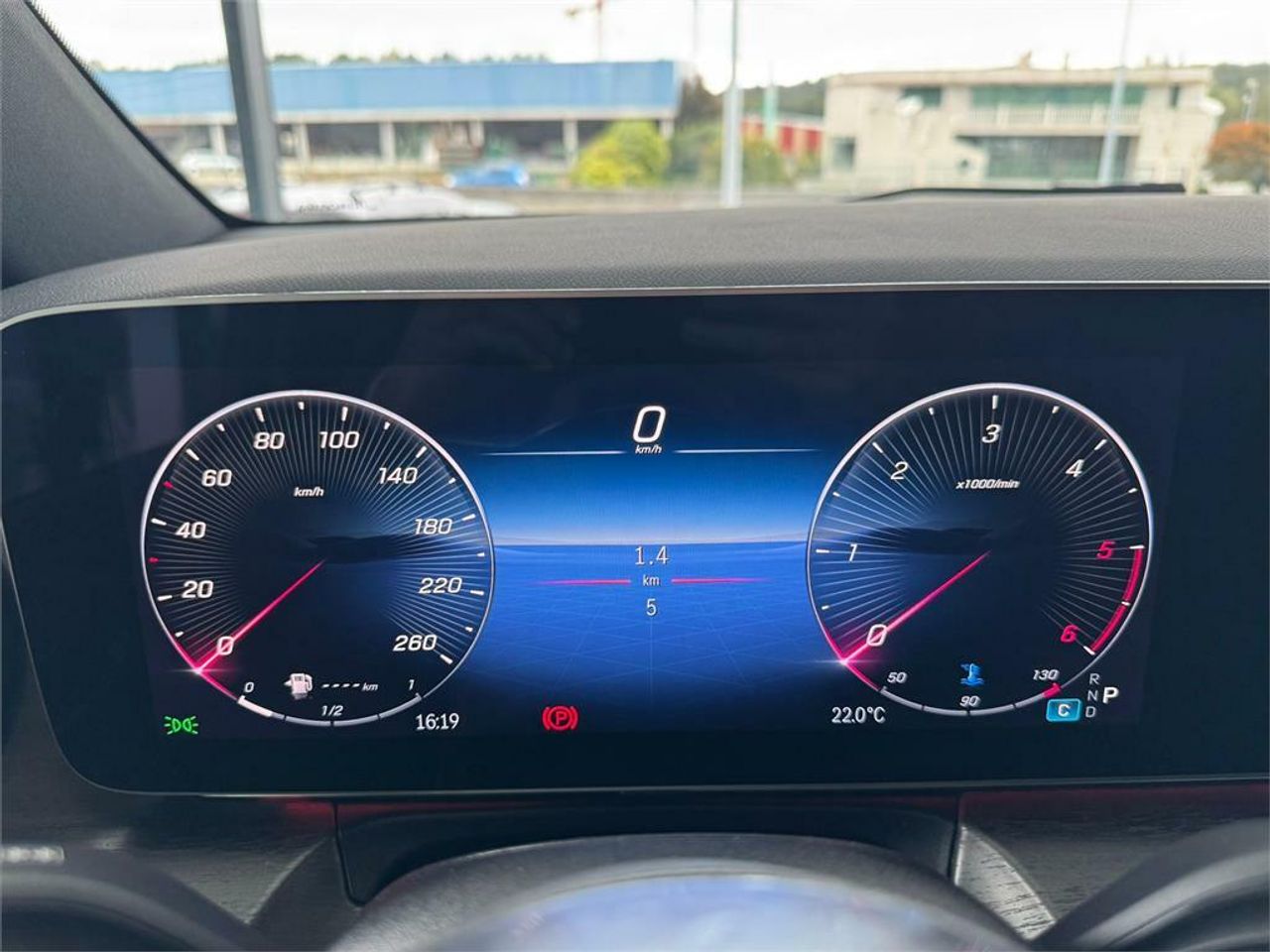 Mercedes Clase V 220 d Avantgarde Largo - Foto 2