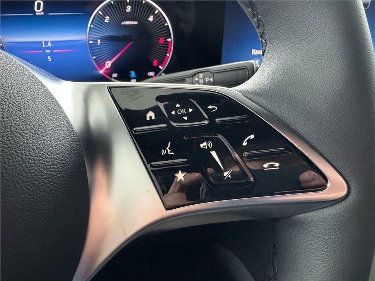 Mercedes Clase V 220 d Avantgarde Largo - Foto 2