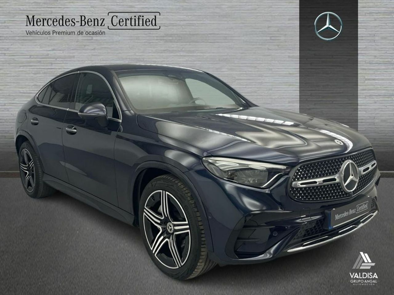 Mercedes GLC 220 d 4Matic AMG Line (EURO 6d) - Foto 2