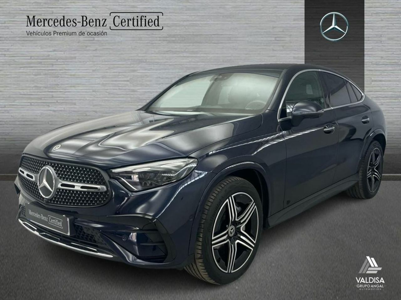 Mercedes GLC 220 d 4Matic AMG Line (EURO 6d) - Foto 2