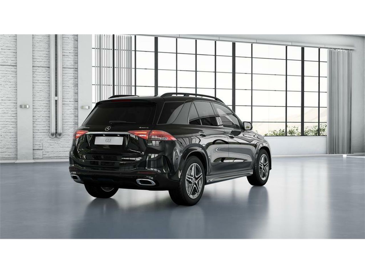 Mercedes Clase GLE 350 de 4MATIC - Foto 2