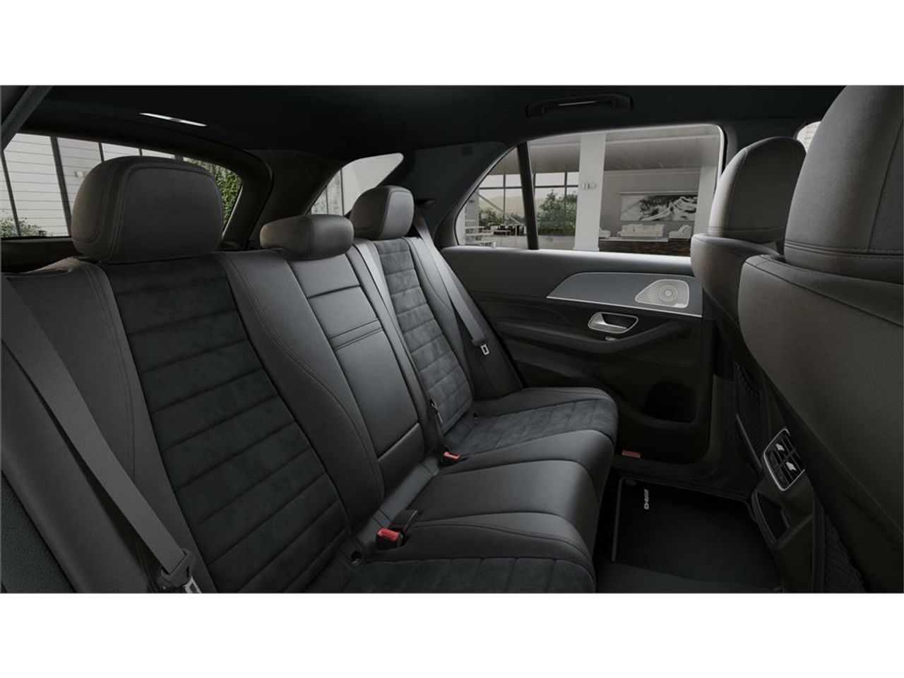 Mercedes Clase GLE 350 de 4MATIC - Foto 2