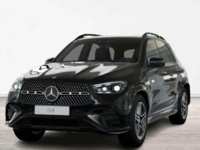 Mercedes Clase GLE 350 de 4MATIC