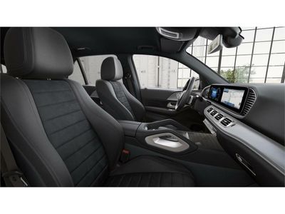 Mercedes Clase GLE 350 de 4MATIC