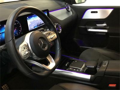 Mercedes Clase B 200 d
