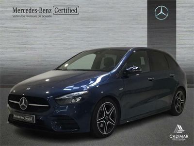 Mercedes Clase B 200 d