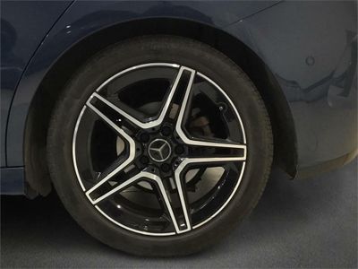 Mercedes Clase B 200 d