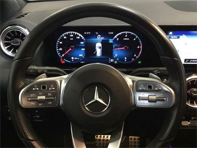 Mercedes Clase B 200 d