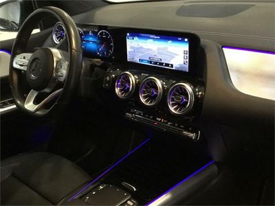 Mercedes Clase B 200 d