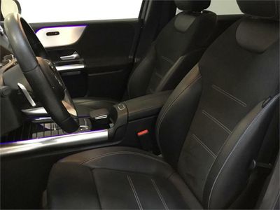Mercedes Clase B 200 d