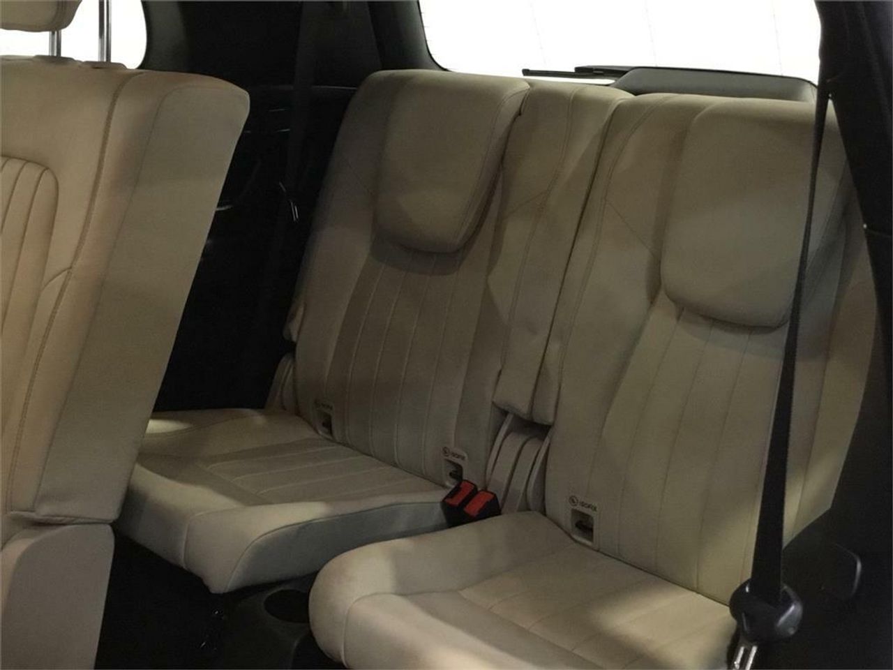 Mercedes Clase GLB 2.0 GLB 200 D 4MATIC DCT 110KW (150CV) - Foto 2