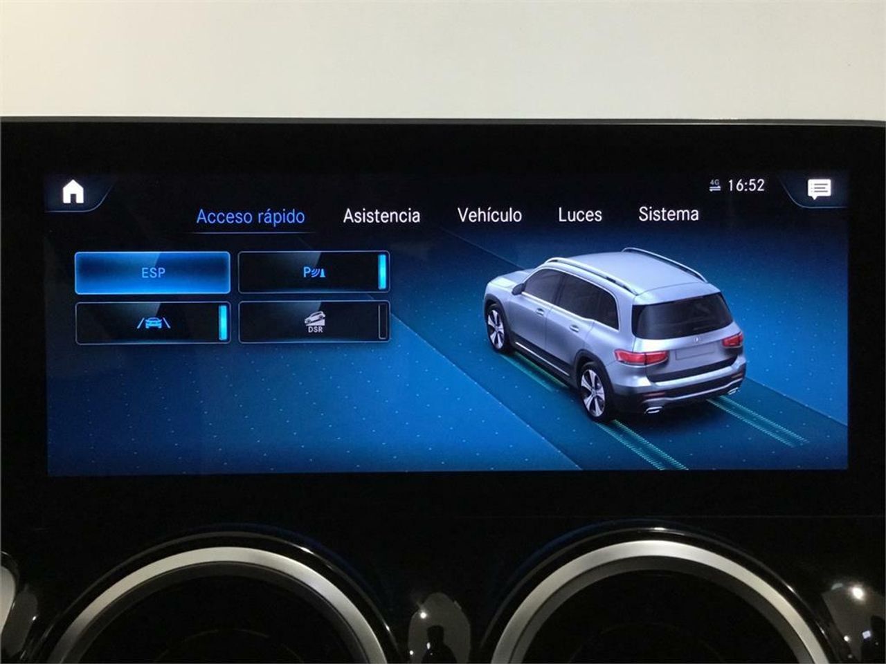 Mercedes Clase GLB 2.0 GLB 200 D 4MATIC DCT 110KW (150CV) - Foto 2