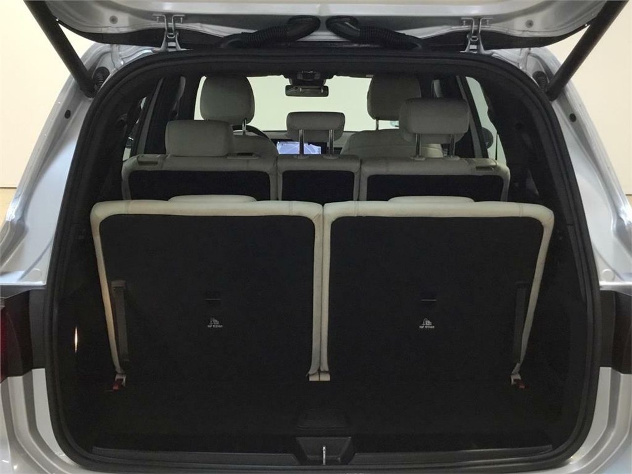 Mercedes Clase GLB 2.0 GLB 200 D 4MATIC DCT 110KW (150CV) - Foto 2