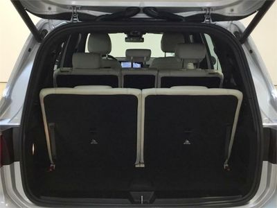 Mercedes Clase GLB 2.0 GLB 200 D 4MATIC DCT 110KW (150CV)