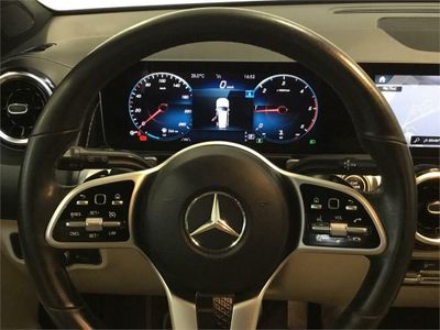 Mercedes Clase GLB 2.0 GLB 200 D 4MATIC DCT 110KW (150CV)