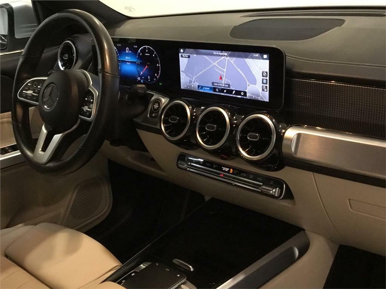 Mercedes Clase GLB 2.0 GLB 200 D 4MATIC DCT 110KW (150CV) - Foto 2