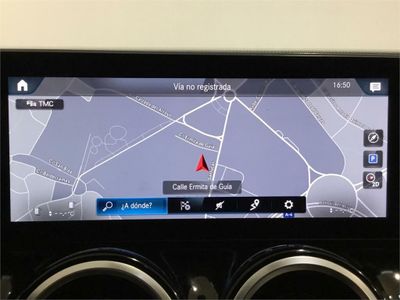 Mercedes Clase GLB 2.0 GLB 200 D 4MATIC DCT 110KW (150CV)