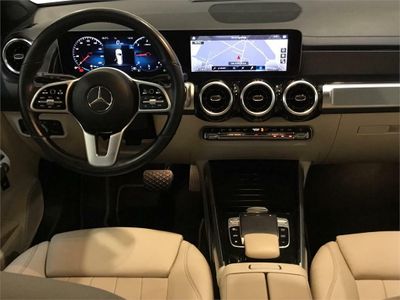 Mercedes Clase GLB 2.0 GLB 200 D 4MATIC DCT 110KW (150CV)