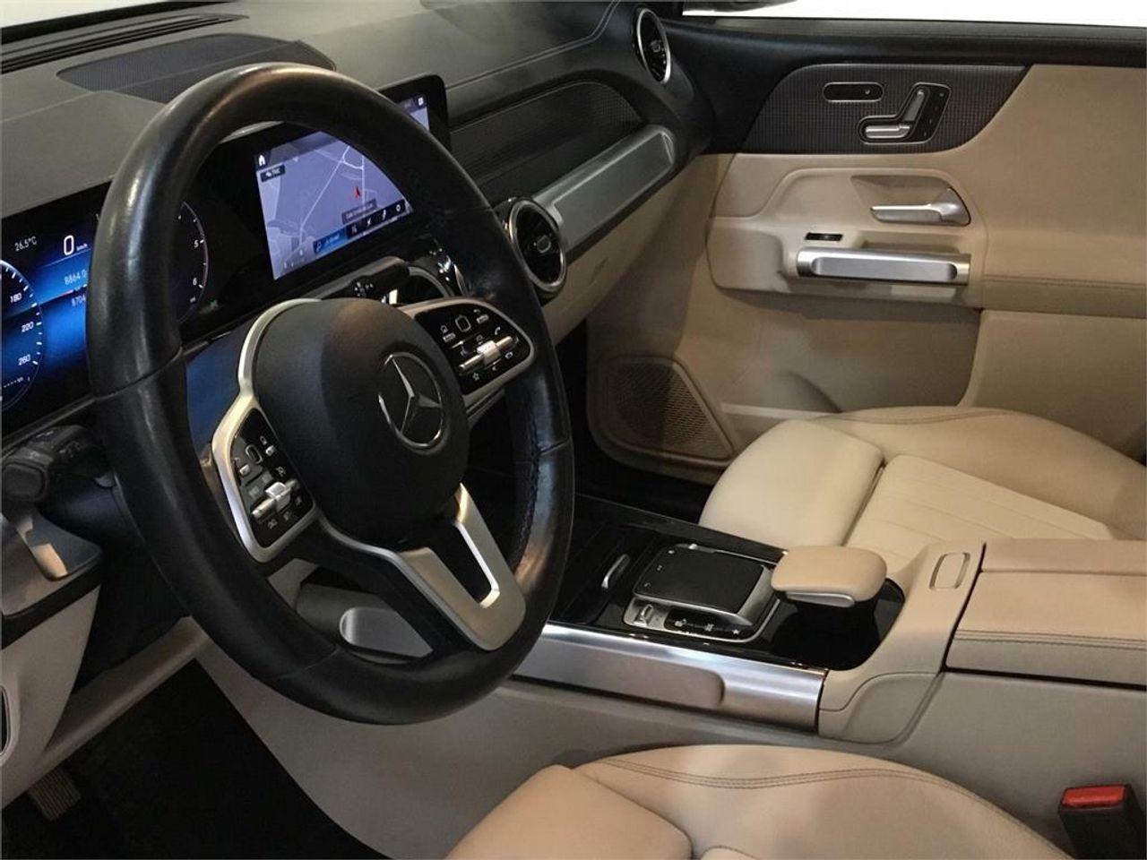 Mercedes Clase GLB 2.0 GLB 200 D 4MATIC DCT 110KW (150CV) - Foto 2