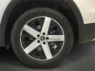 Mercedes Clase GLB 2.0 GLB 200 D 4MATIC DCT 110KW (150CV)