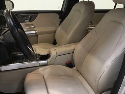 Mercedes Clase GLB 2.0 GLB 200 D 4MATIC DCT 110KW (150CV)