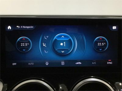 Mercedes Clase GLB 2.0 GLB 200 D 4MATIC DCT 110KW (150CV)