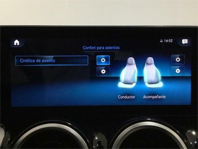 Mercedes Clase GLB 2.0 GLB 200 D 4MATIC DCT 110KW (150CV)