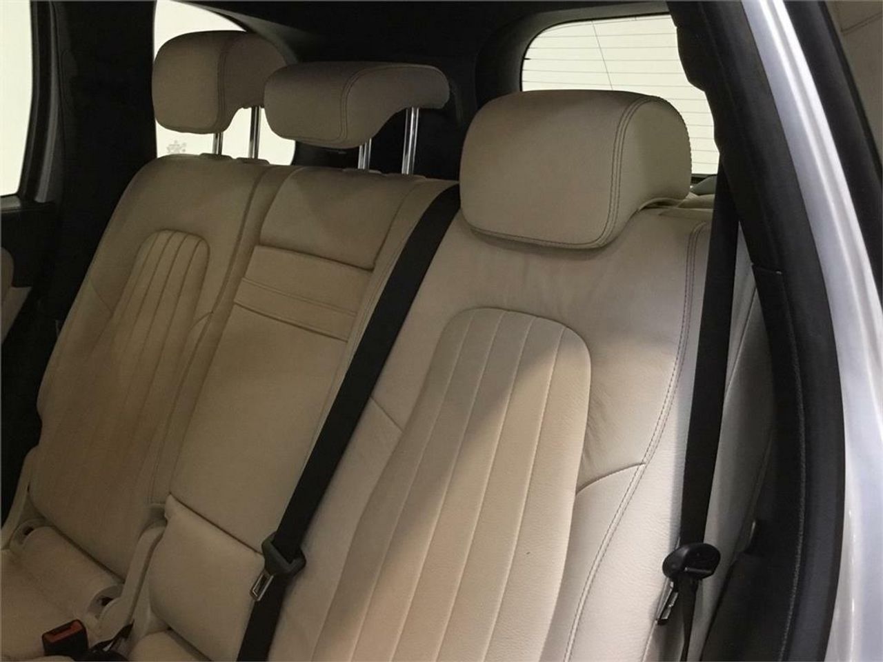 Mercedes Clase GLB 2.0 GLB 200 D 4MATIC DCT 110KW (150CV) - Foto 2