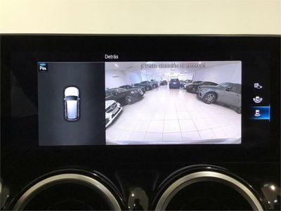 Mercedes Clase GLB 2.0 GLB 200 D 4MATIC DCT 110KW (150CV)