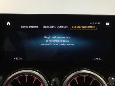 Mercedes Clase GLB 2.0 GLB 200 D DCT 110KW (150CV)