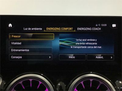 Mercedes Clase GLB 2.0 GLB 200 D DCT 110KW (150CV)