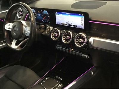 Mercedes Clase GLB 2.0 GLB 200 D DCT 110KW (150CV)