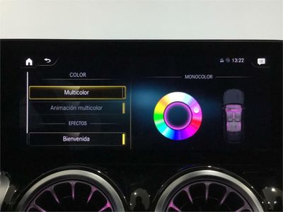 Mercedes Clase GLB 2.0 GLB 200 D DCT 110KW (150CV)