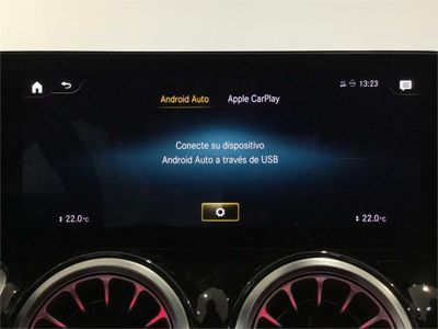 Mercedes Clase GLB 2.0 GLB 200 D DCT 110KW (150CV)