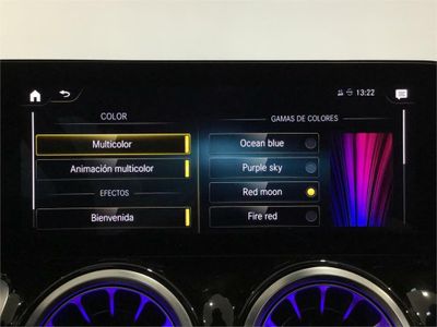 Mercedes Clase GLB 2.0 GLB 200 D DCT 110KW (150CV)