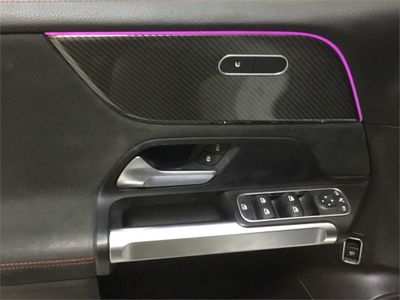 Mercedes Clase GLB 2.0 GLB 200 D DCT 110KW (150CV)