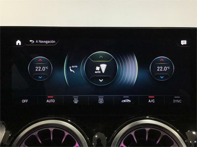 Mercedes Clase GLB 2.0 GLB 200 D DCT 110KW (150CV)