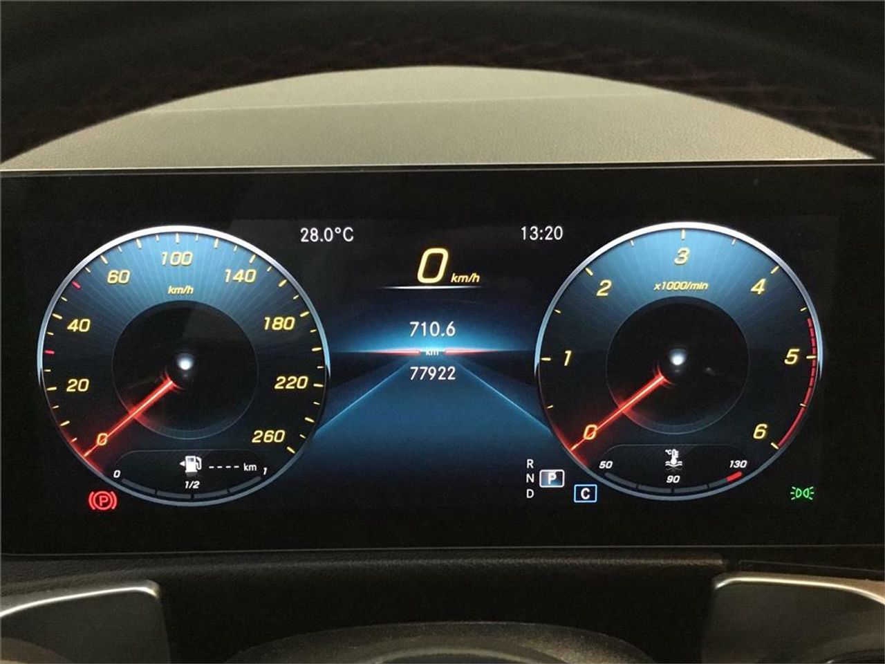 Mercedes Clase GLB 2.0 GLB 200 D DCT 110KW (150CV) - Foto 2