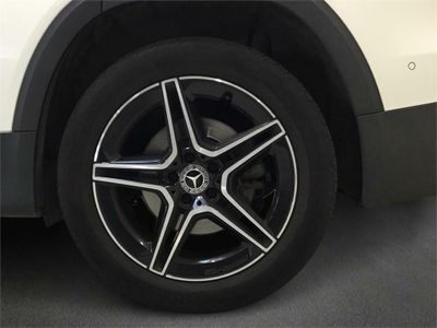 Mercedes Clase GLB 2.0 GLB 200 D DCT 110KW (150CV)