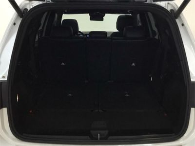 Mercedes Clase GLB 2.0 GLB 200 D DCT 110KW (150CV)