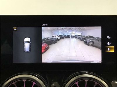 Mercedes Clase GLB 2.0 GLB 200 D DCT 110KW (150CV)