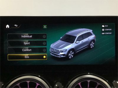 Mercedes Clase GLB 2.0 GLB 200 D DCT 110KW (150CV)