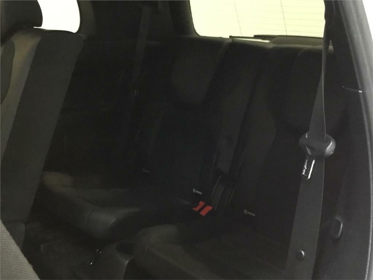 Mercedes Clase GLB 2.0 GLB 200 D DCT 110KW (150CV) - Foto 2