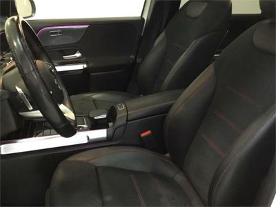 Mercedes Clase GLB 2.0 GLB 200 D DCT 110KW (150CV)