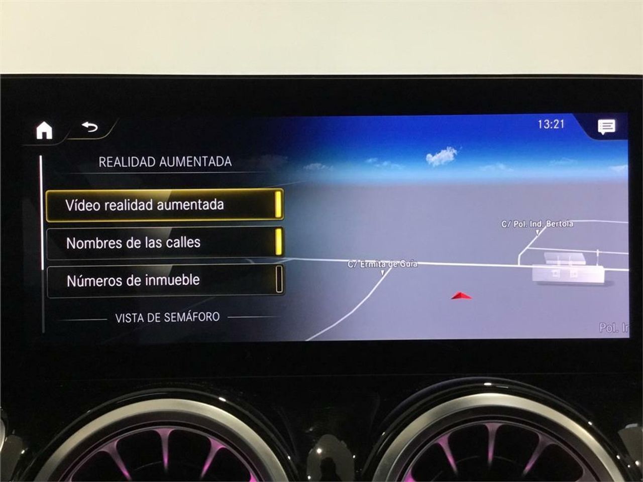 Mercedes Clase GLB 2.0 GLB 200 D DCT 110KW (150CV) - Foto 2