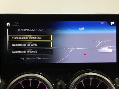 Mercedes Clase GLB 2.0 GLB 200 D DCT 110KW (150CV)